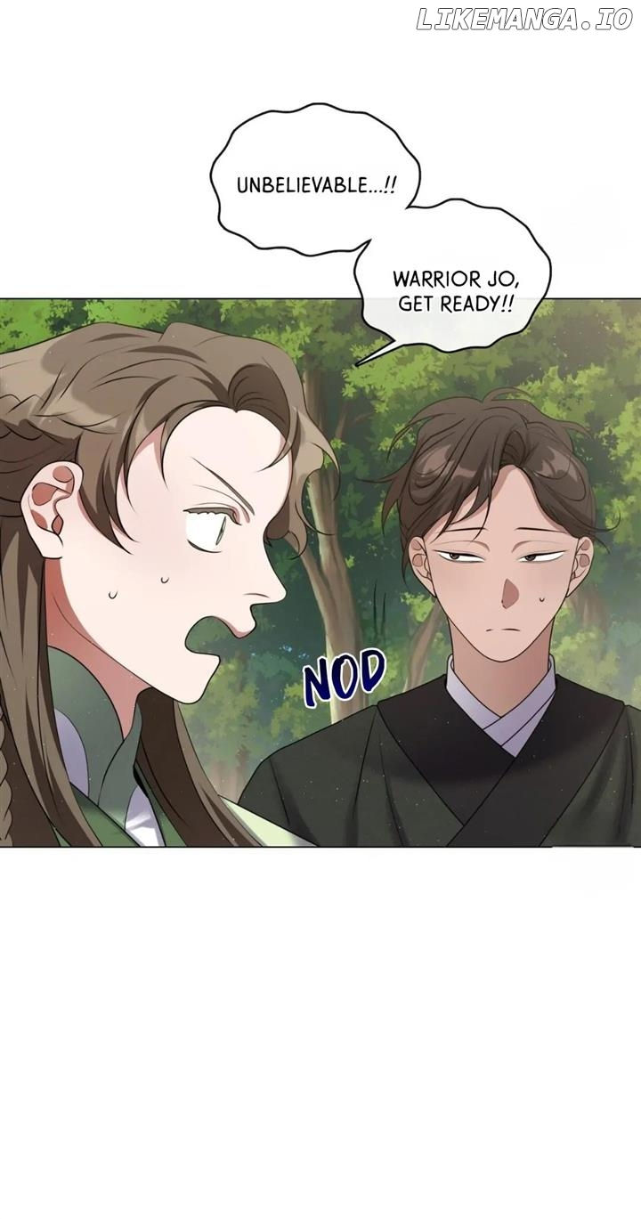 Raising the Demonic Cult’s Leader - Chapter 15 Page 13