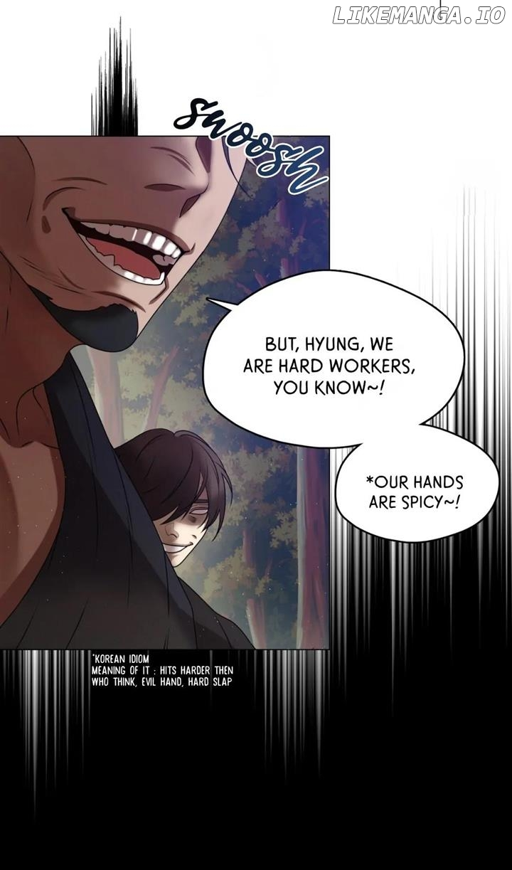 Raising the Demonic Cult’s Leader - Chapter 15 Page 18