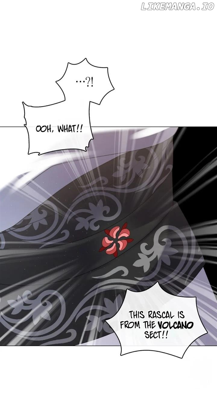 Raising the Demonic Cult’s Leader - Chapter 15 Page 21