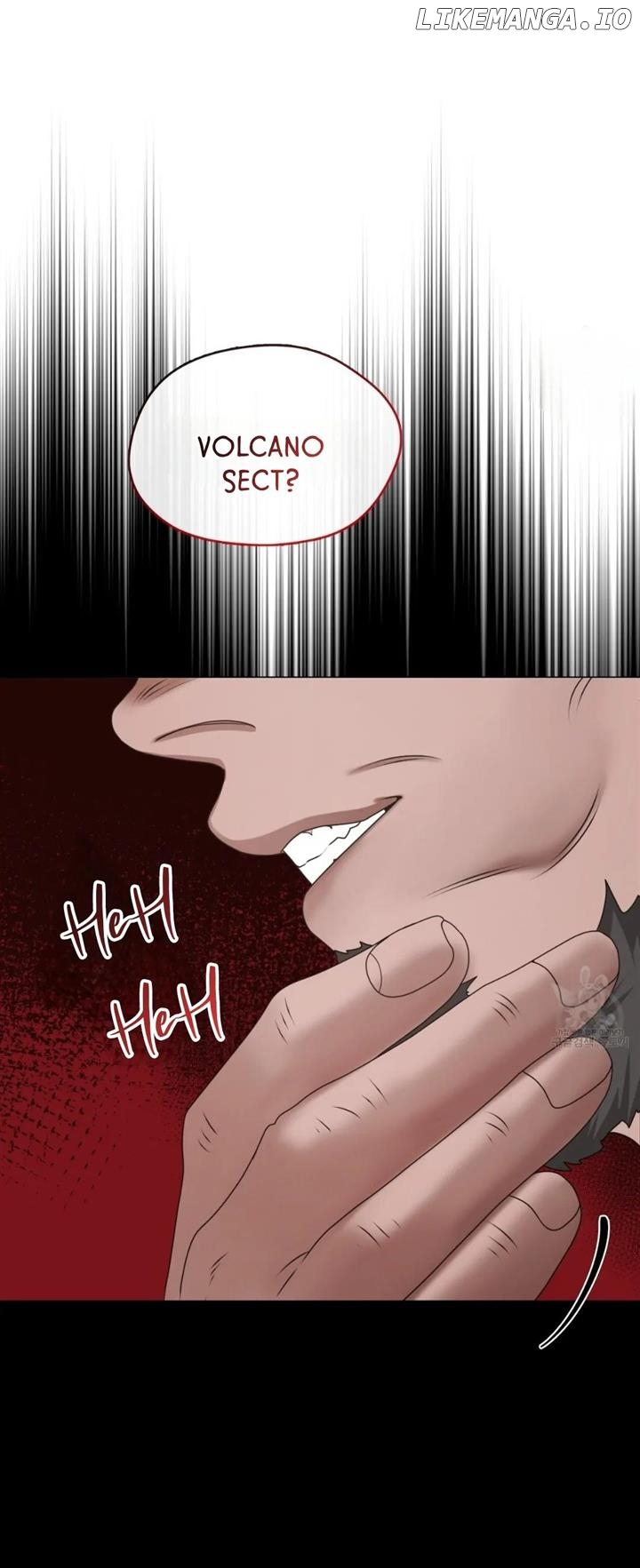 Raising the Demonic Cult’s Leader - Chapter 15 Page 23