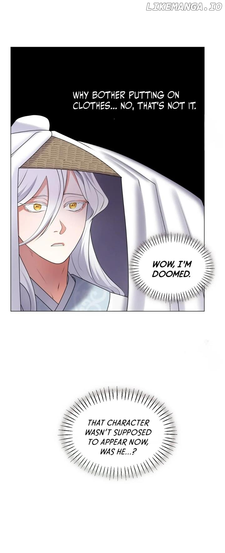 Raising the Demonic Cult’s Leader - Chapter 15 Page 25