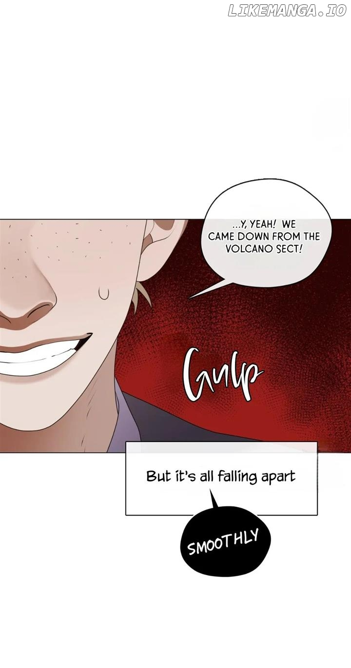 Raising the Demonic Cult’s Leader - Chapter 15 Page 28