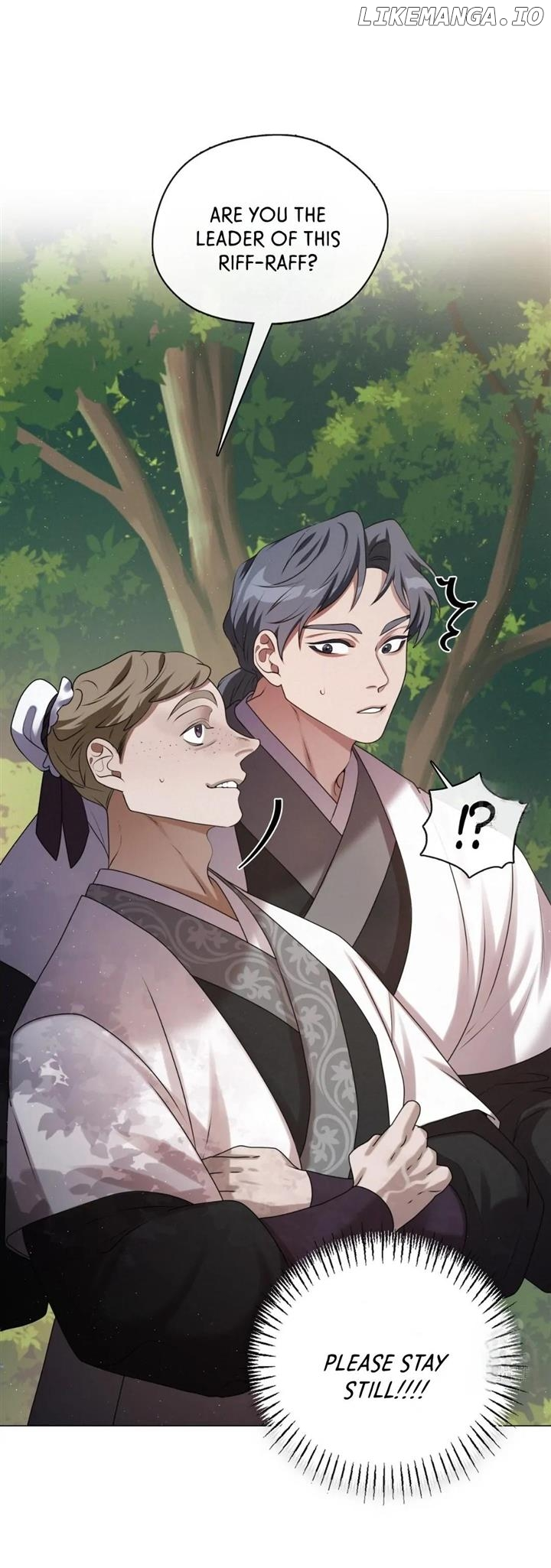 Raising the Demonic Cult’s Leader - Chapter 15 Page 29