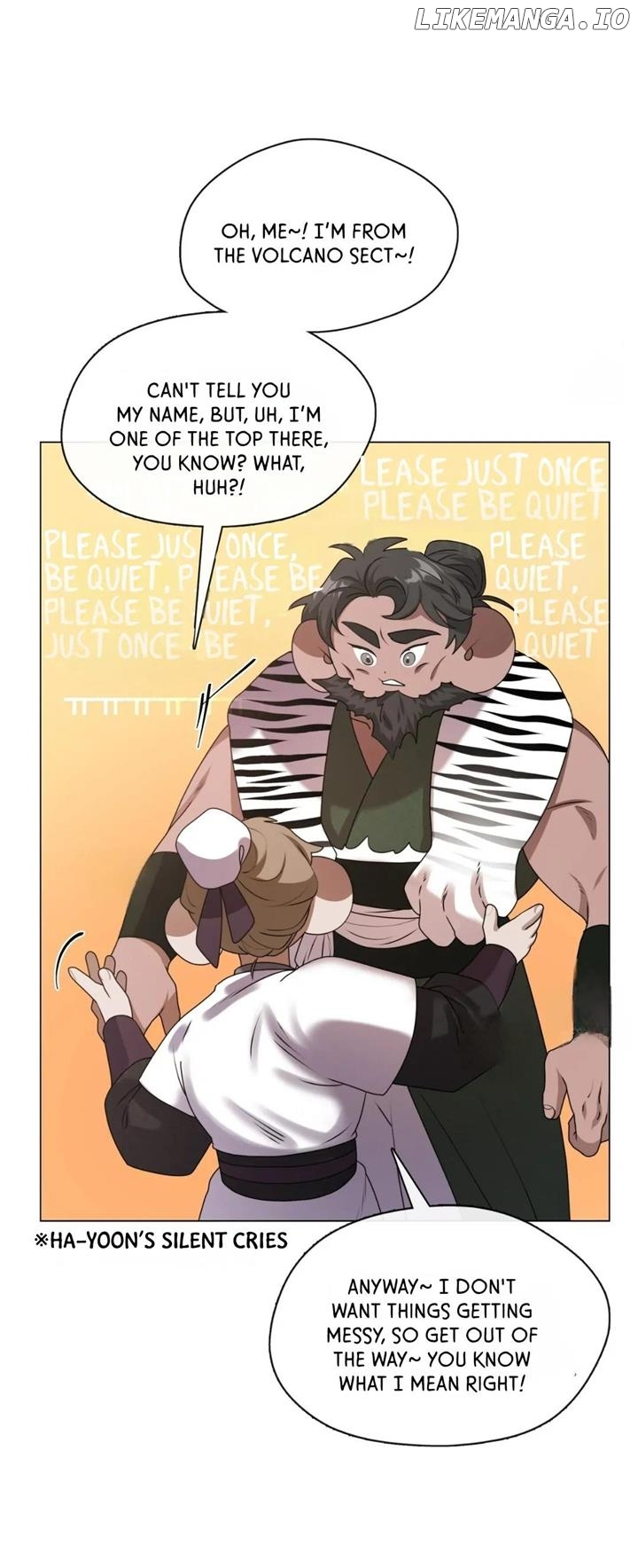 Raising the Demonic Cult’s Leader - Chapter 15 Page 30