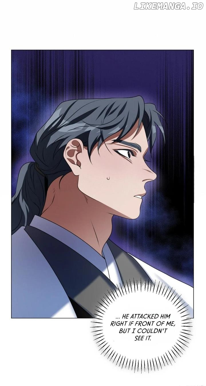 Raising the Demonic Cult’s Leader - Chapter 15 Page 36