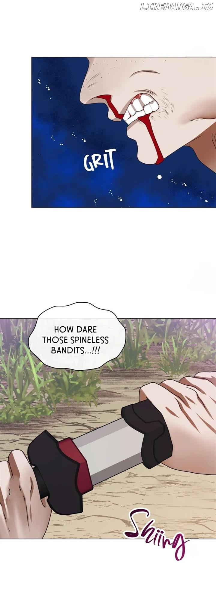 Raising the Demonic Cult’s Leader - Chapter 15 Page 41
