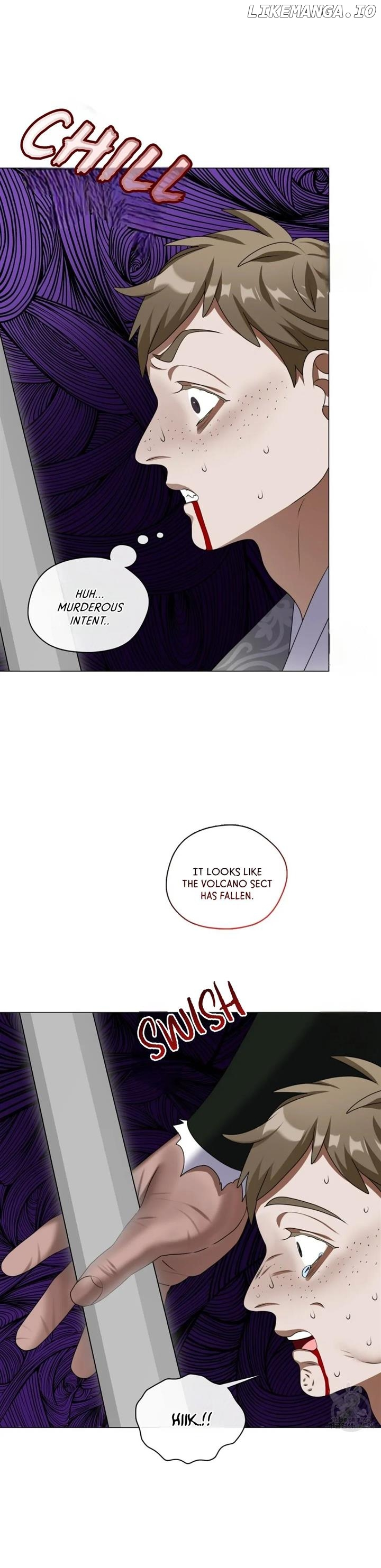 Raising the Demonic Cult’s Leader - Chapter 15 Page 44