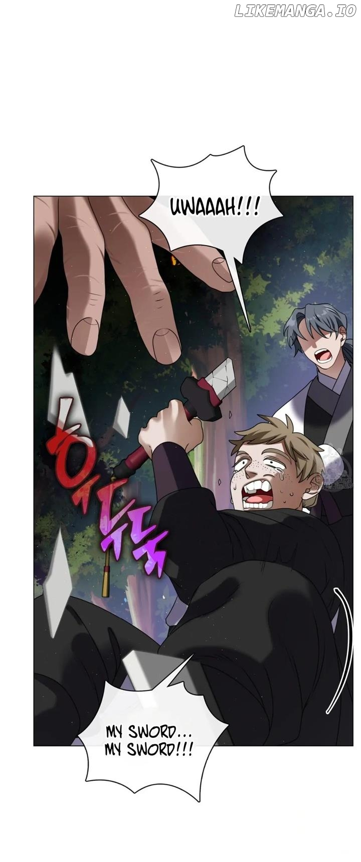 Raising the Demonic Cult’s Leader - Chapter 15 Page 46