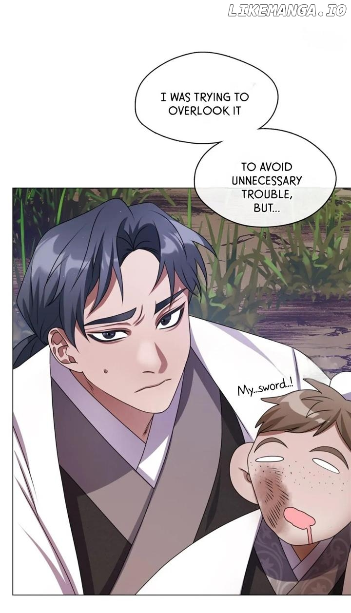 Raising the Demonic Cult’s Leader - Chapter 15 Page 47