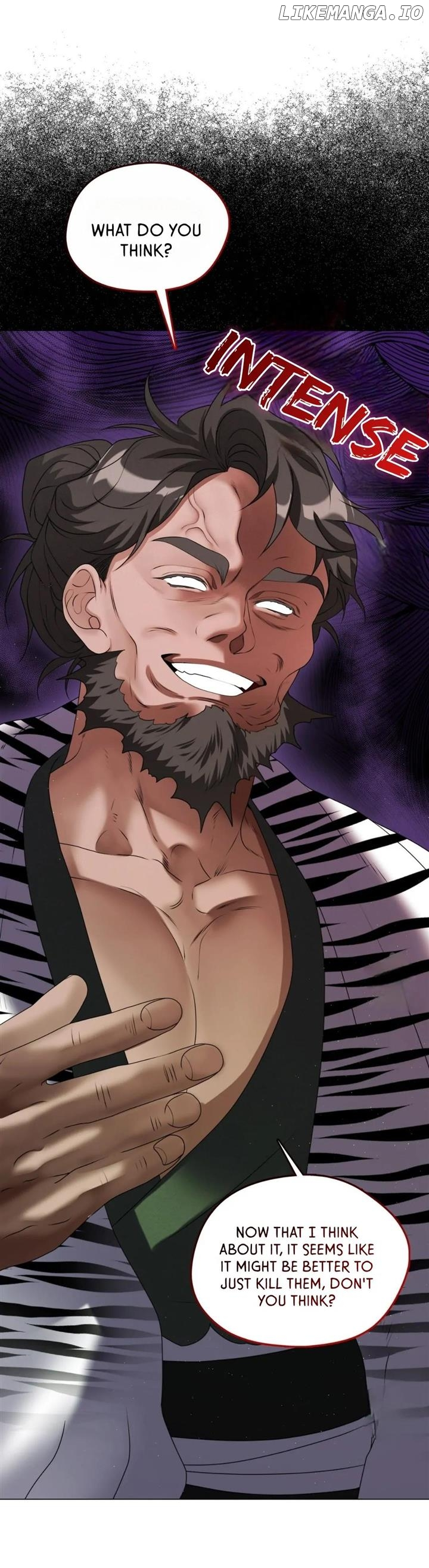 Raising the Demonic Cult’s Leader - Chapter 15 Page 48