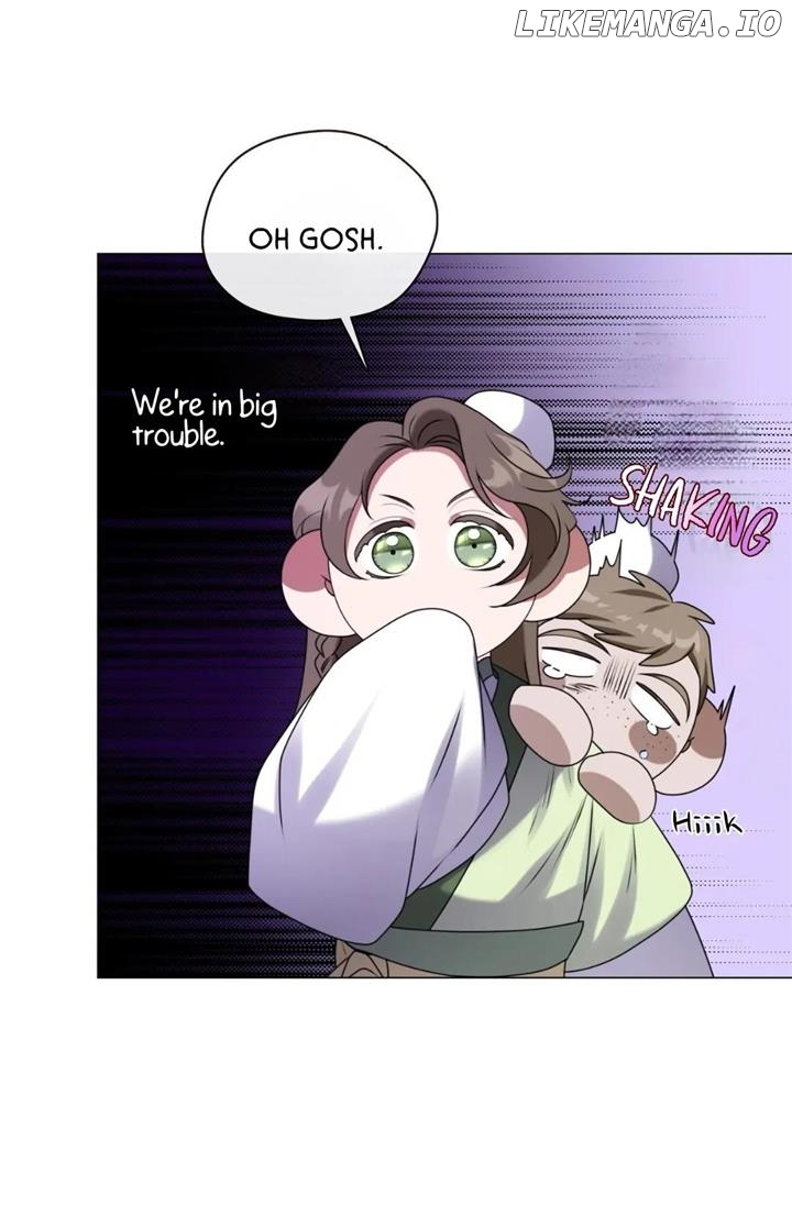 Raising the Demonic Cult’s Leader - Chapter 15 Page 49