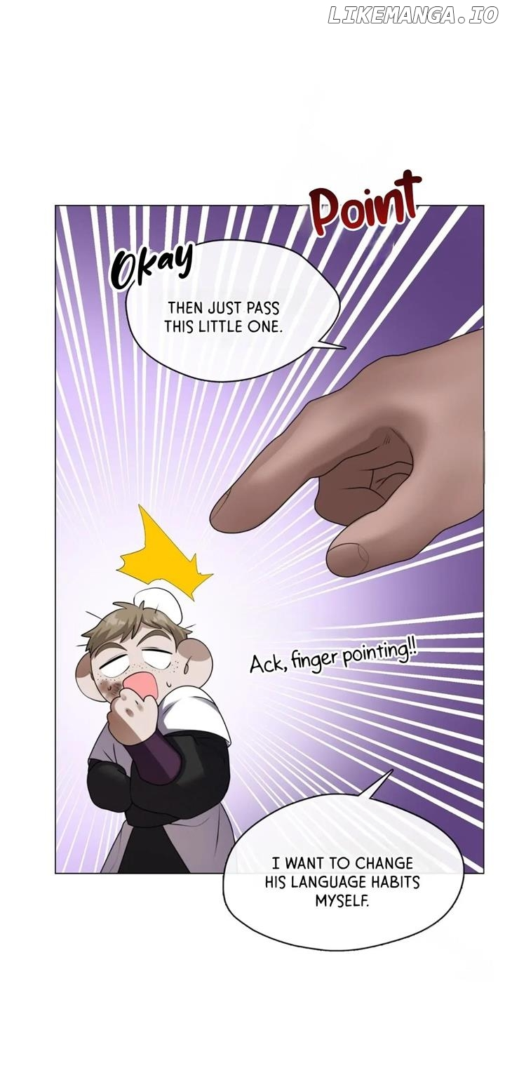 Raising the Demonic Cult’s Leader - Chapter 15 Page 51