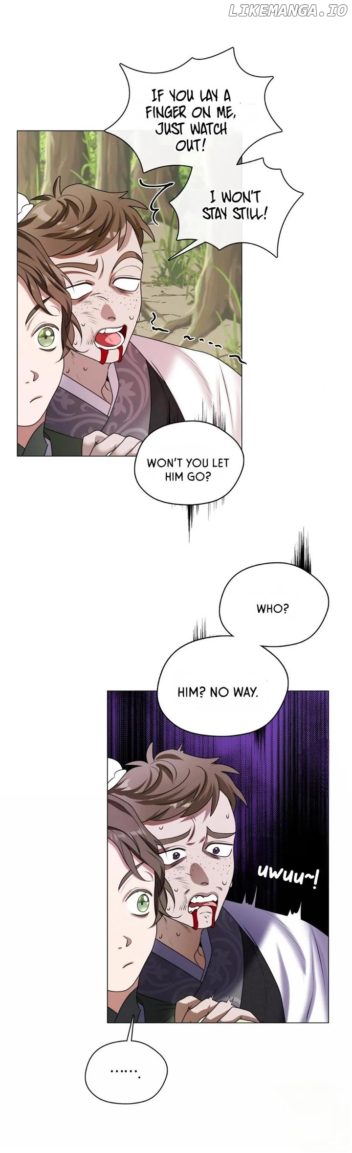 Raising the Demonic Cult’s Leader - Chapter 15 Page 54
