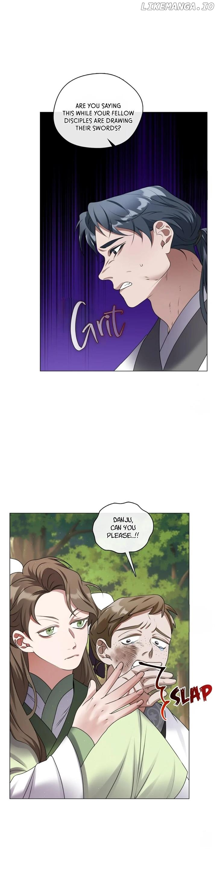 Raising the Demonic Cult’s Leader - Chapter 15 Page 55