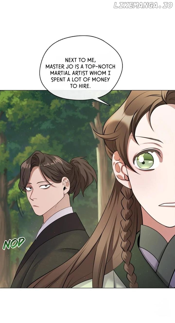 Raising the Demonic Cult’s Leader - Chapter 15 Page 57