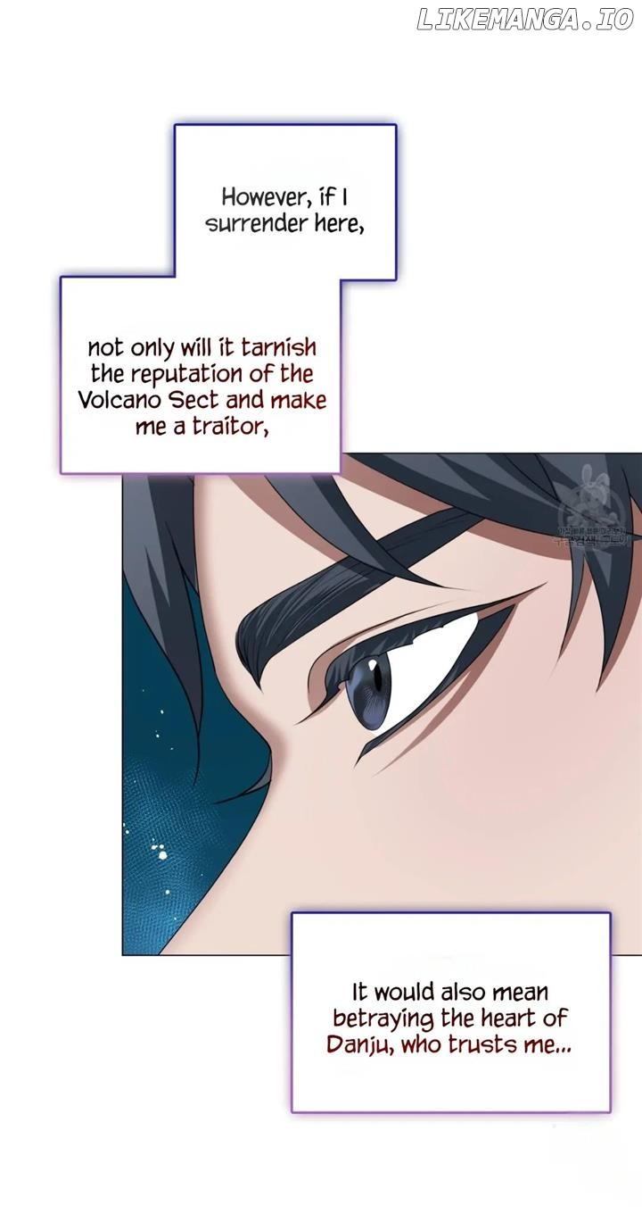 Raising the Demonic Cult’s Leader - Chapter 15 Page 61
