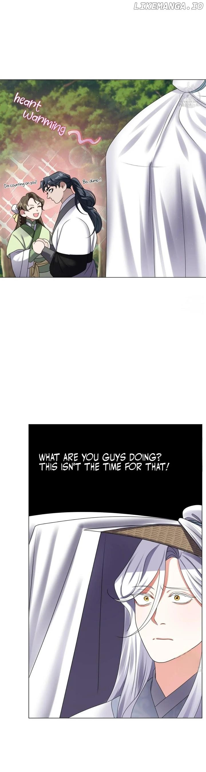 Raising the Demonic Cult’s Leader - Chapter 15 Page 63
