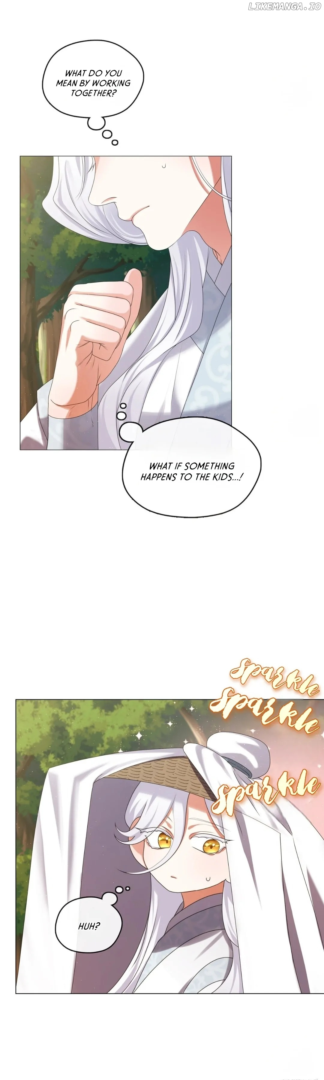 Raising the Demonic Cult’s Leader - Chapter 16 Page 3