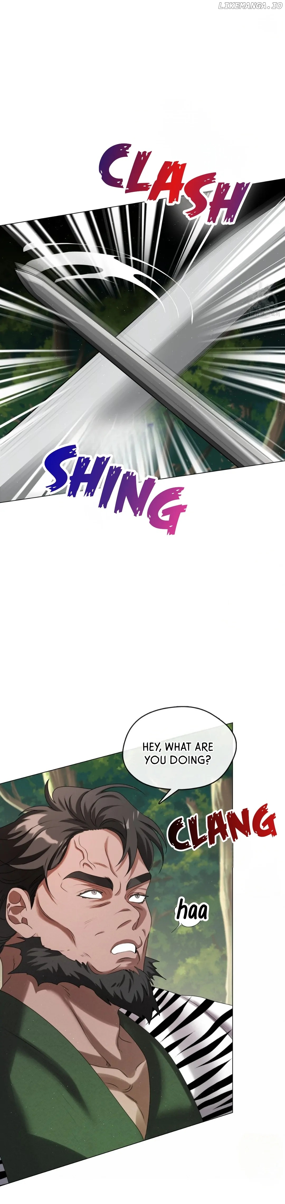 Raising the Demonic Cult’s Leader - Chapter 16 Page 6
