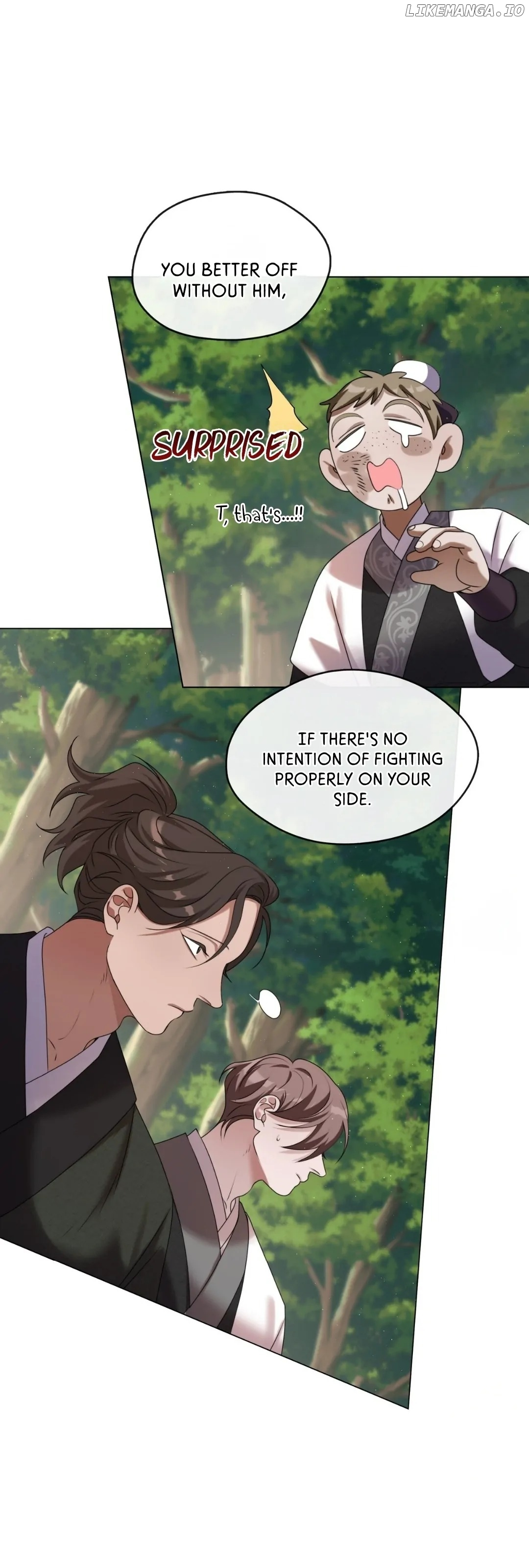 Raising the Demonic Cult’s Leader - Chapter 16 Page 9