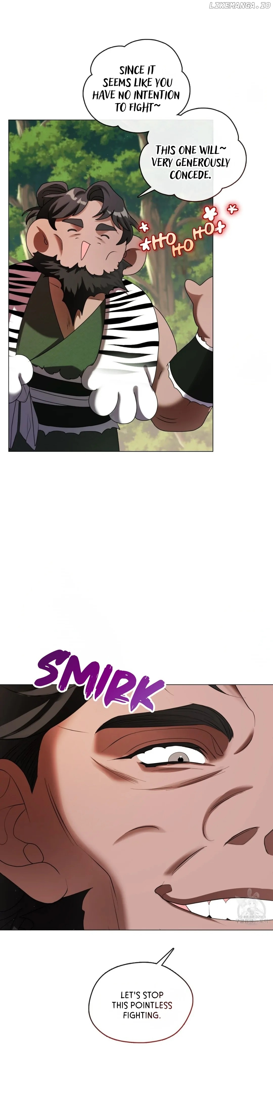 Raising the Demonic Cult’s Leader - Chapter 16 Page 20
