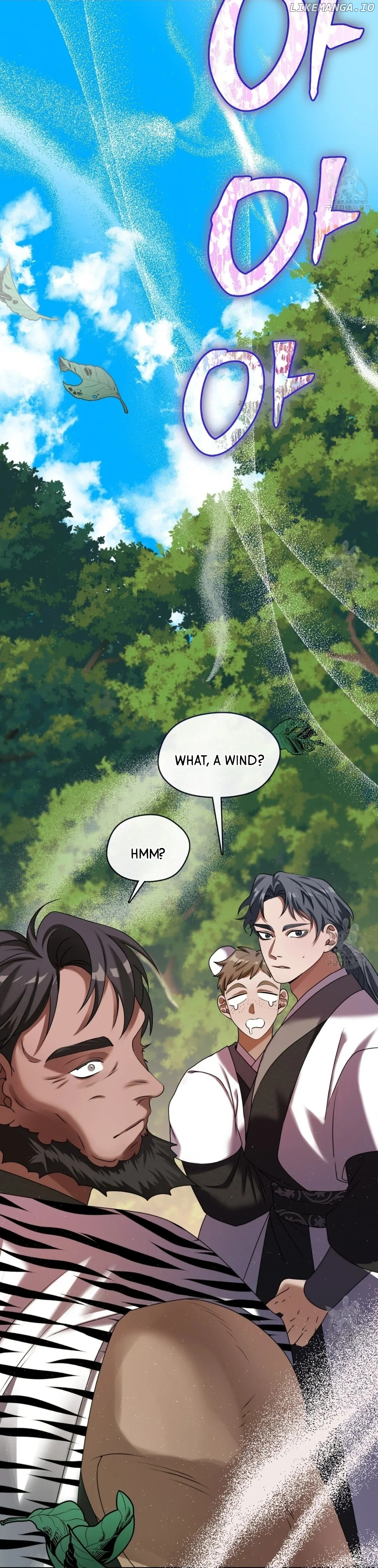 Raising the Demonic Cult’s Leader - Chapter 16 Page 26