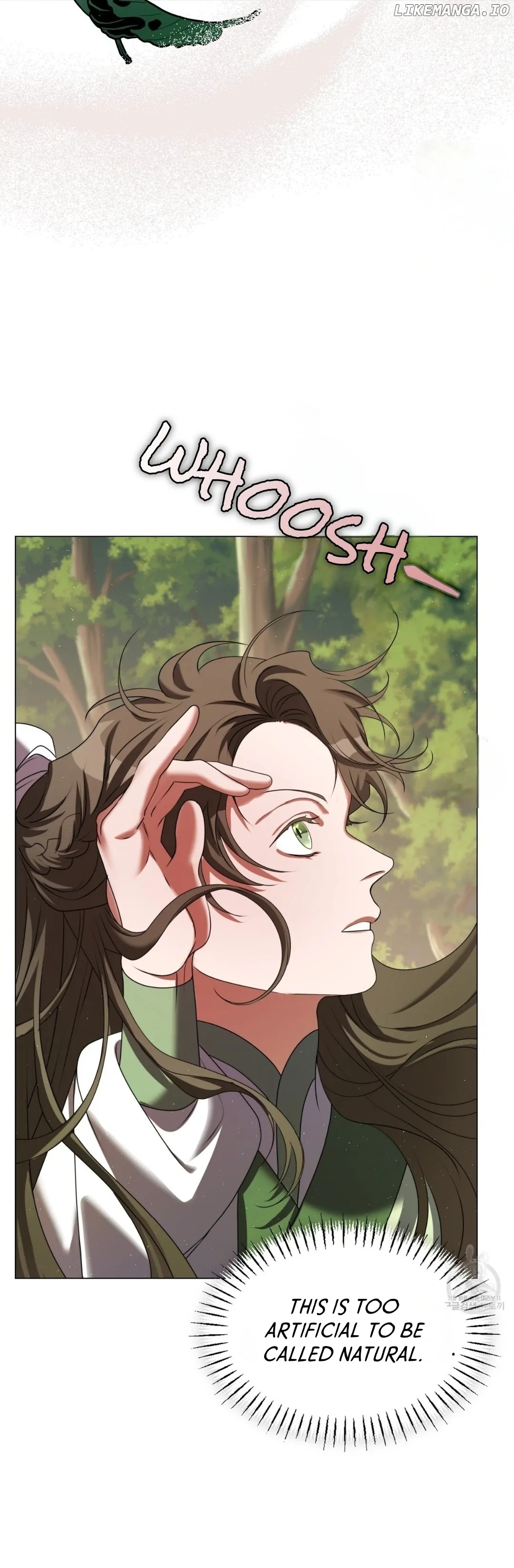 Raising the Demonic Cult’s Leader - Chapter 16 Page 27
