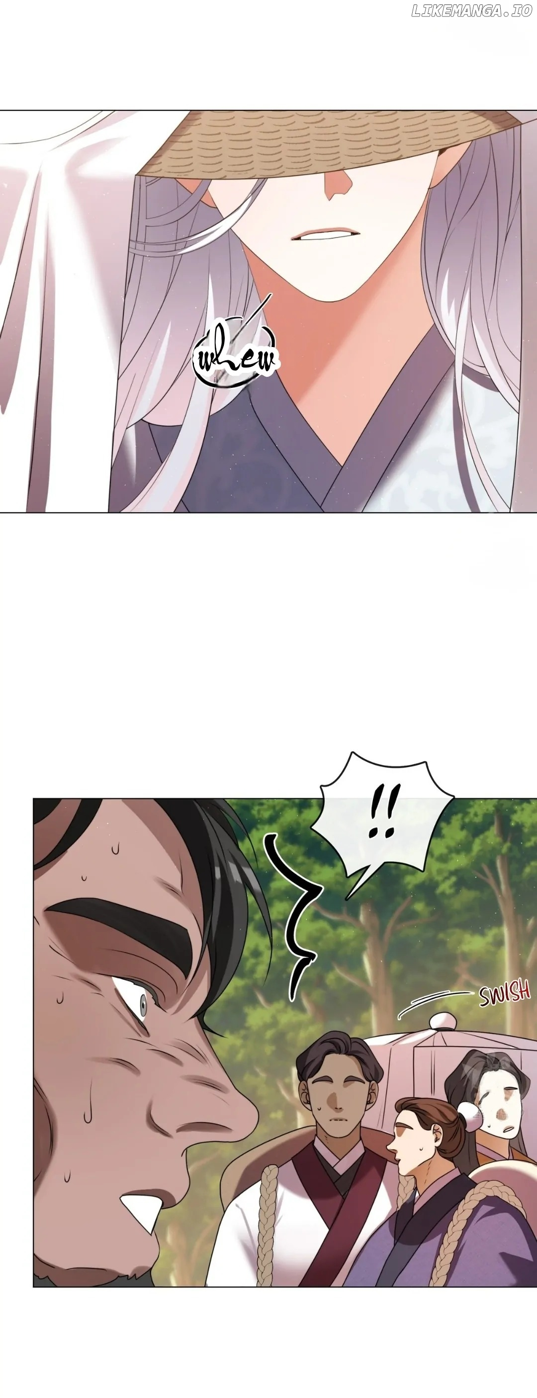 Raising the Demonic Cult’s Leader - Chapter 16 Page 33