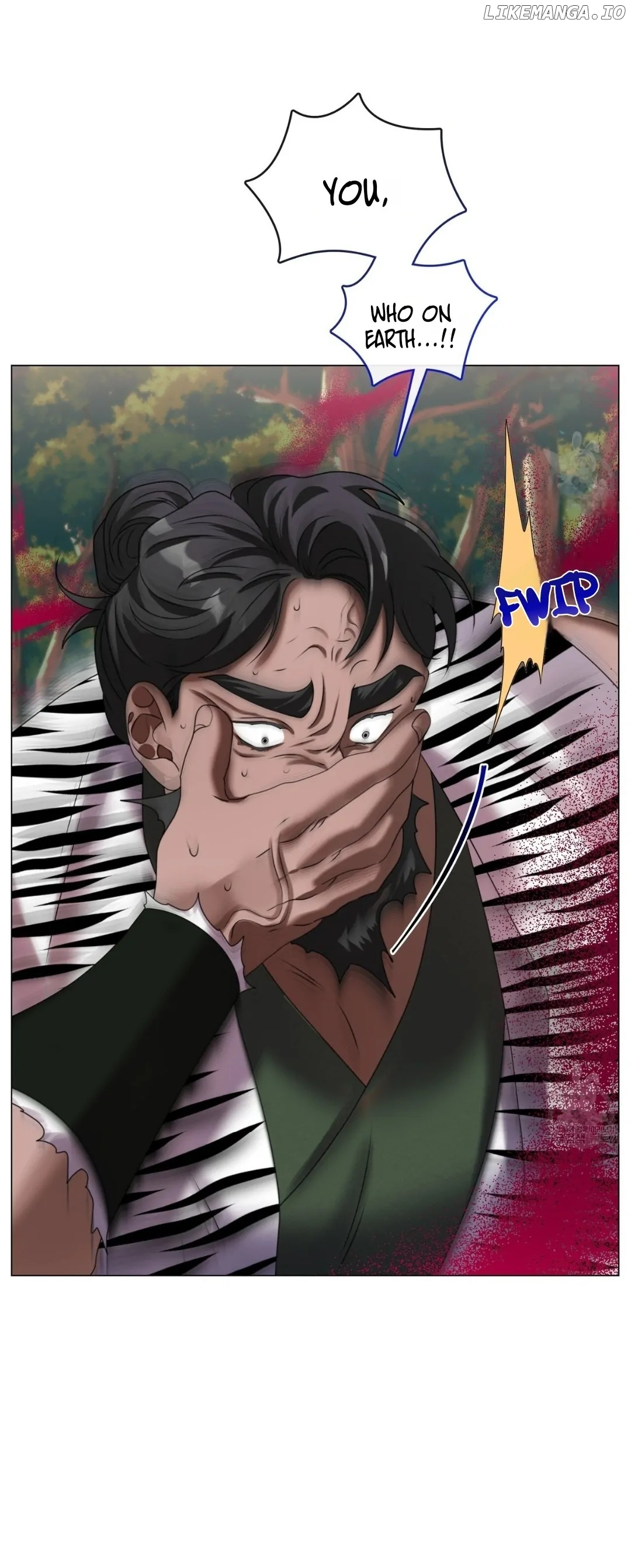 Raising the Demonic Cult’s Leader - Chapter 16 Page 35