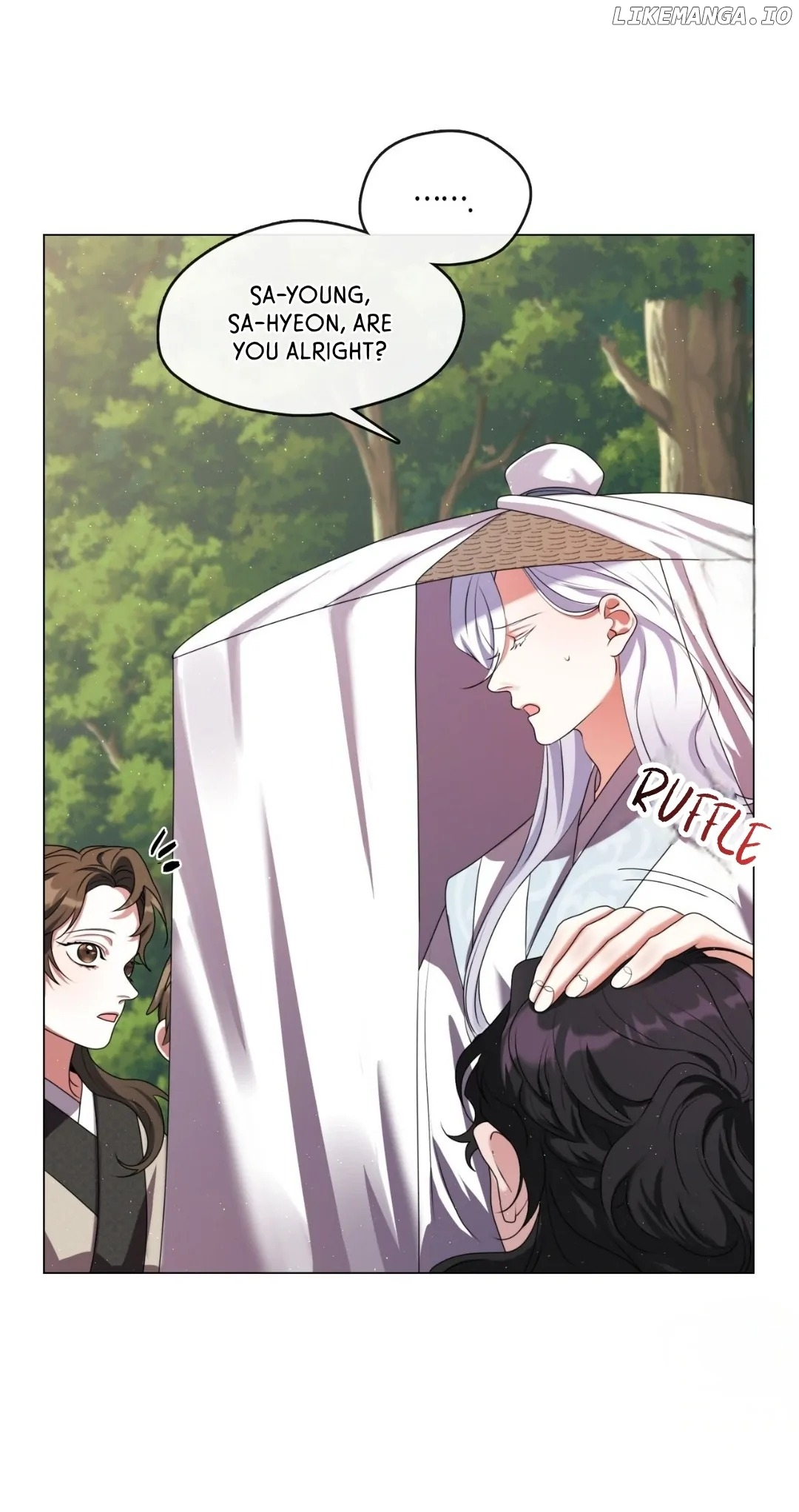 Raising the Demonic Cult’s Leader - Chapter 16 Page 41