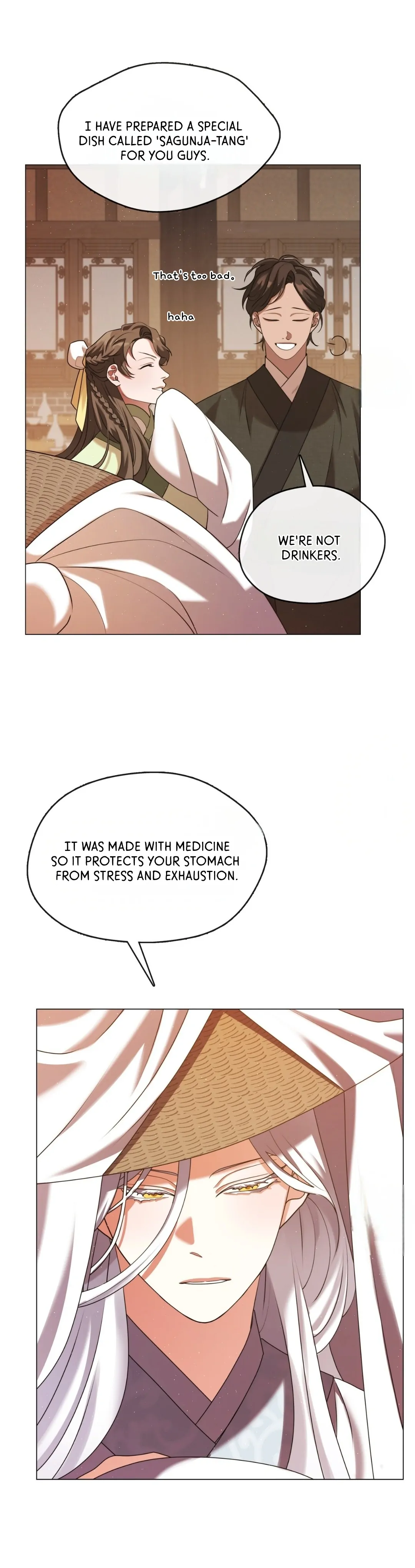 Raising the Demonic Cult’s Leader - Chapter 17 Page 10