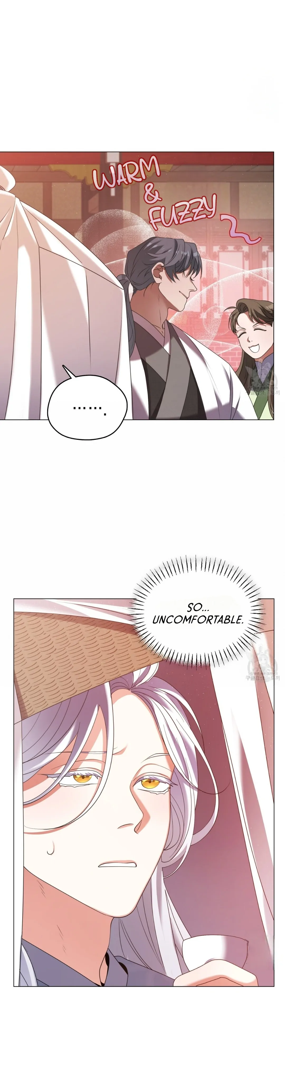 Raising the Demonic Cult’s Leader - Chapter 17 Page 21