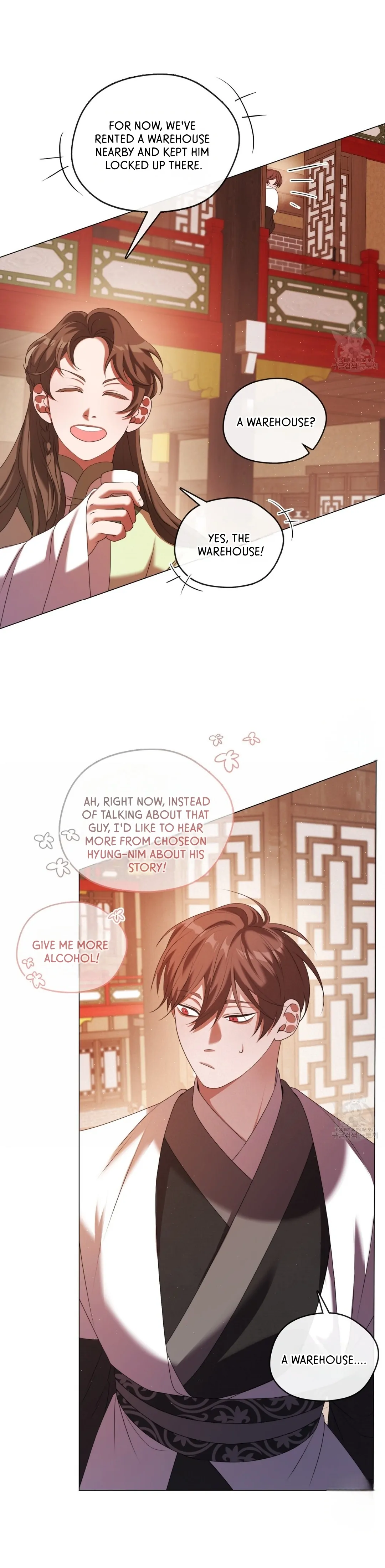 Raising the Demonic Cult’s Leader - Chapter 17 Page 26