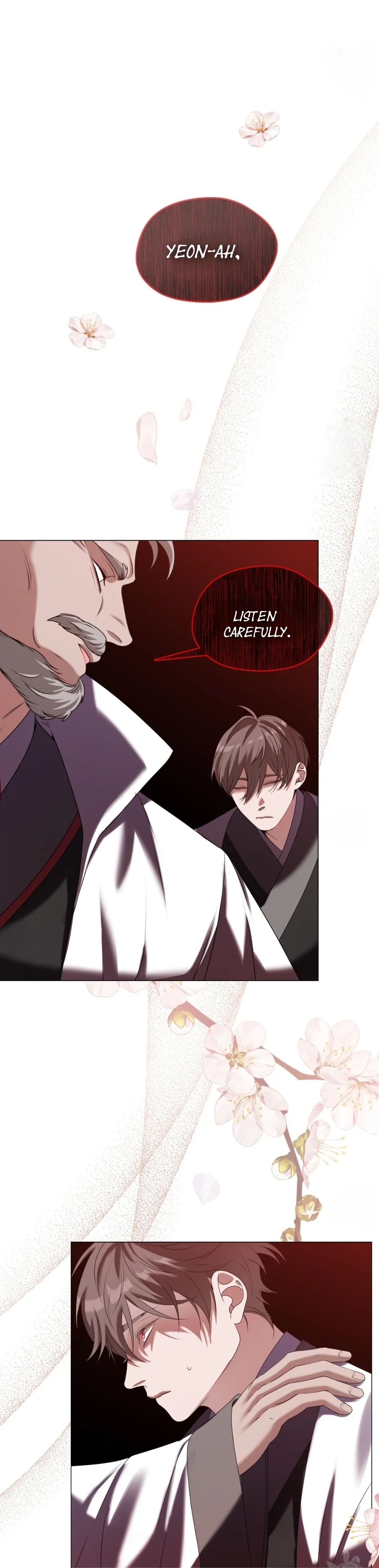 Raising the Demonic Cult’s Leader - Chapter 17 Page 27