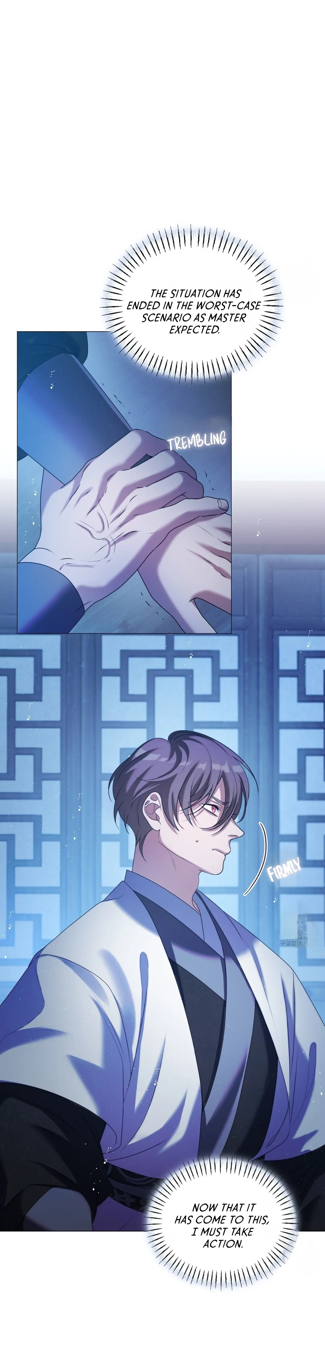 Raising the Demonic Cult’s Leader - Chapter 17 Page 29