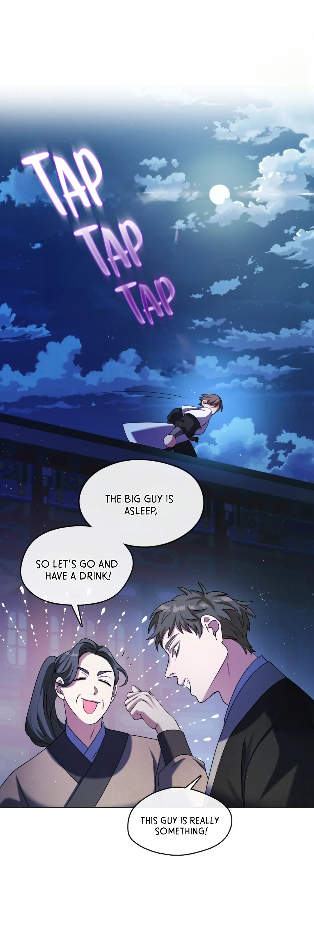 Raising the Demonic Cult’s Leader - Chapter 17 Page 31