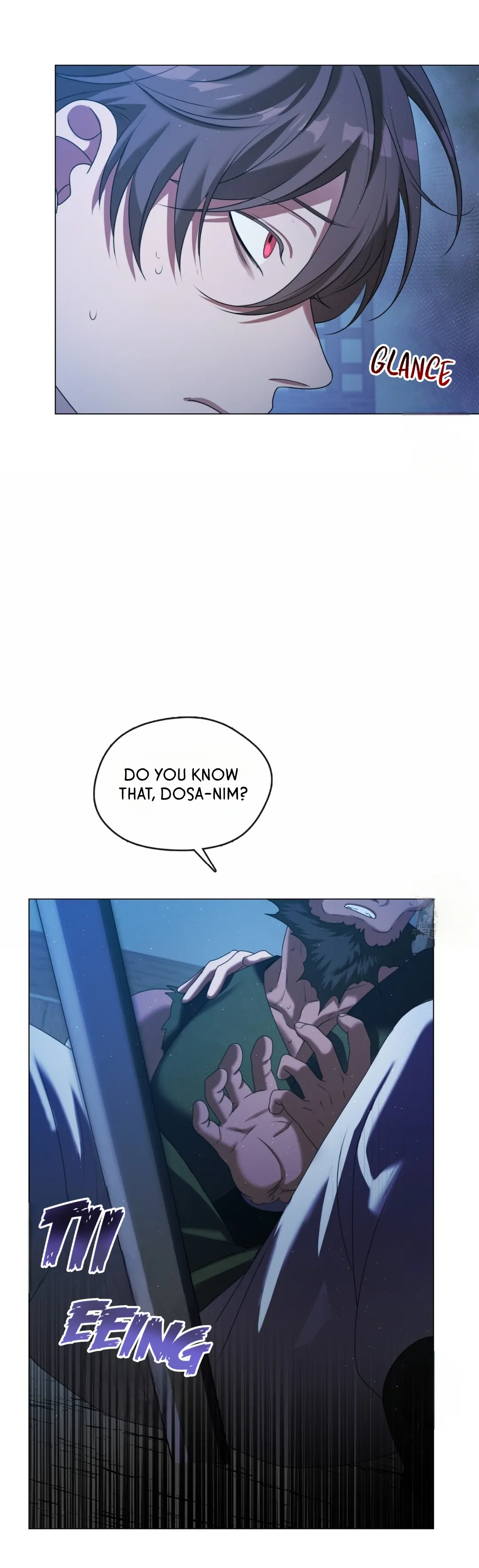 Raising the Demonic Cult’s Leader - Chapter 17 Page 35