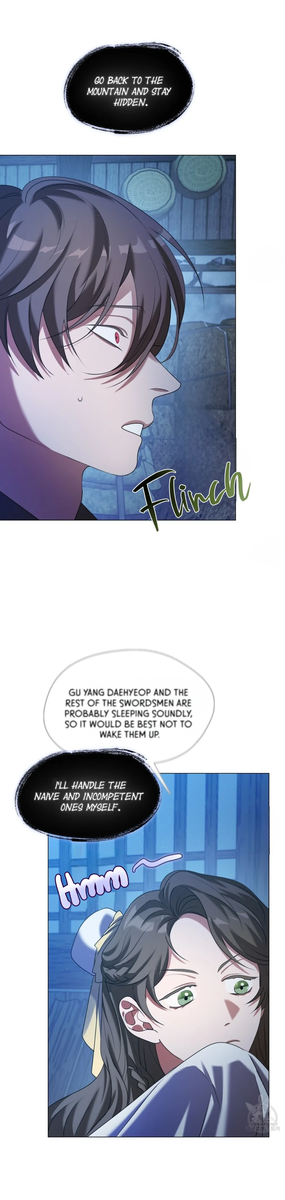 Raising the Demonic Cult’s Leader - Chapter 17 Page 40