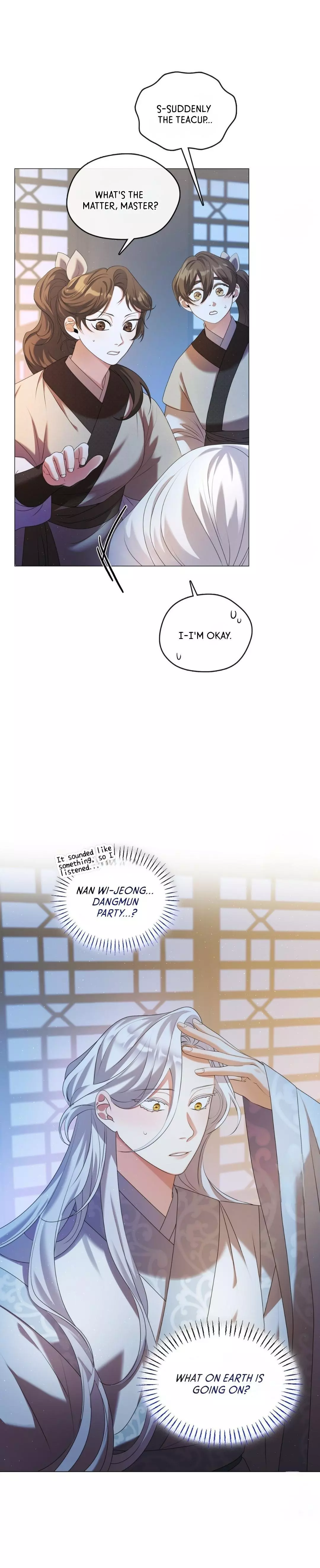 Raising the Demonic Cult’s Leader - Chapter 18 Page 5
