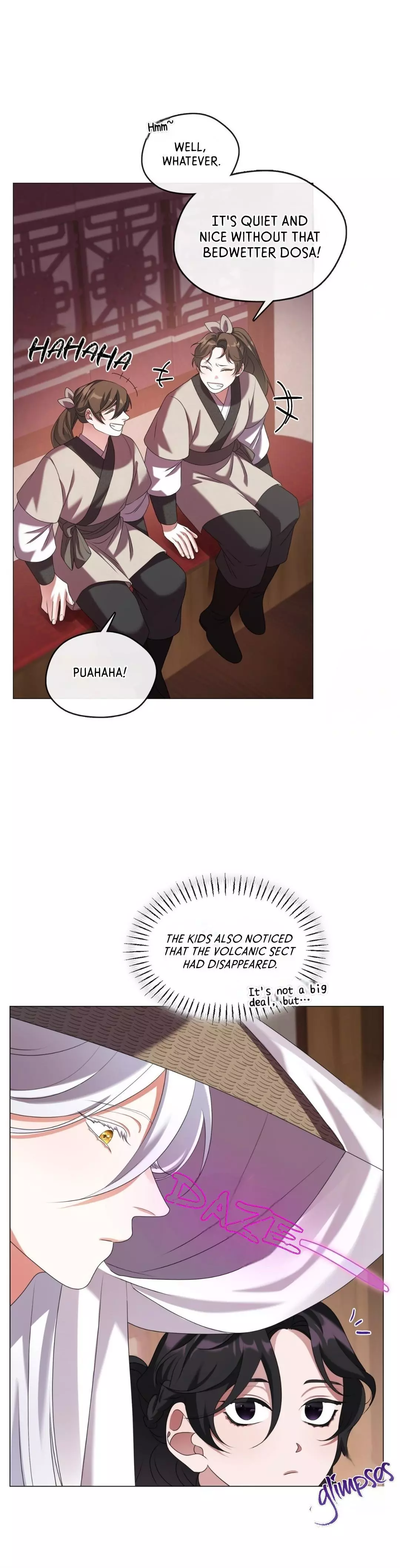 Raising the Demonic Cult’s Leader - Chapter 18 Page 9