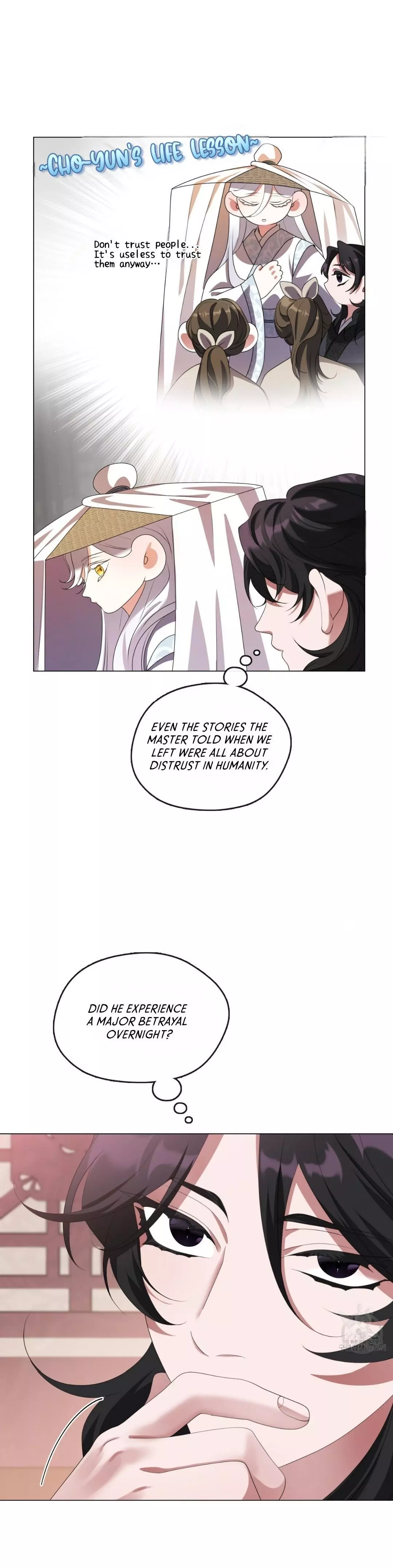 Raising the Demonic Cult’s Leader - Chapter 18 Page 14