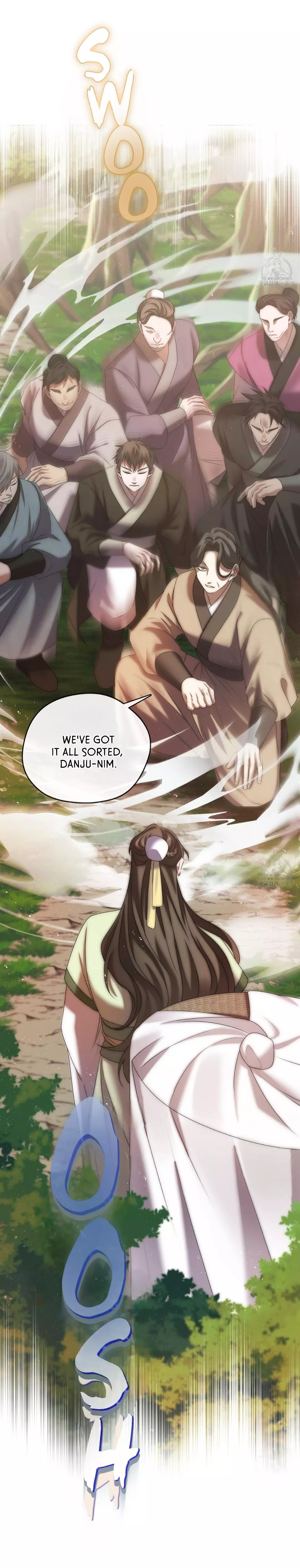 Raising the Demonic Cult’s Leader - Chapter 18 Page 30
