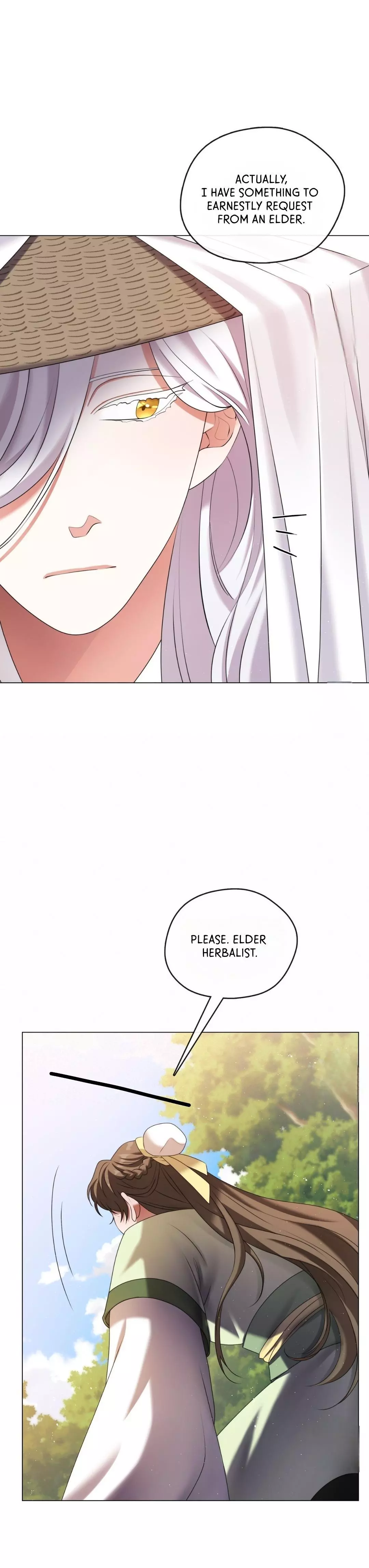 Raising the Demonic Cult’s Leader - Chapter 18 Page 34