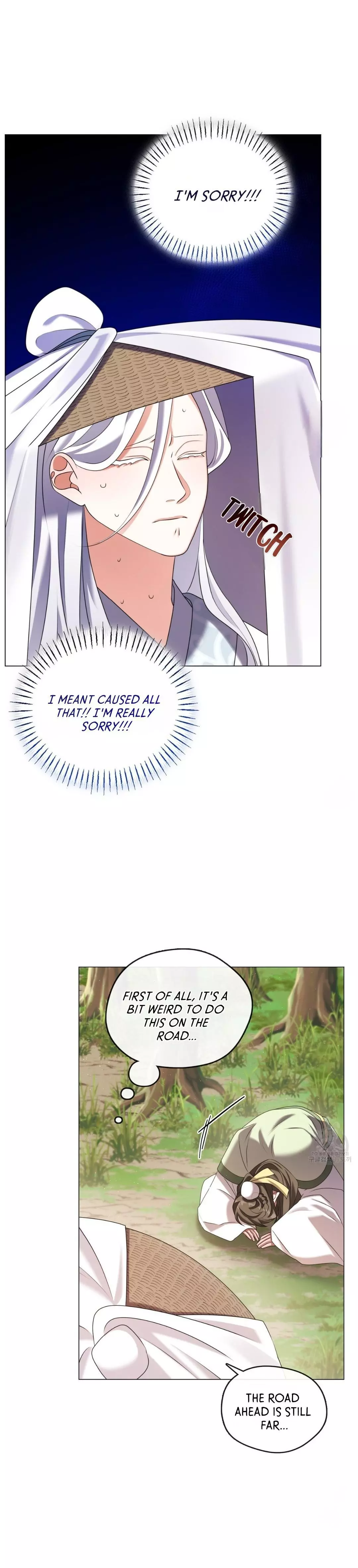 Raising the Demonic Cult’s Leader - Chapter 18 Page 36