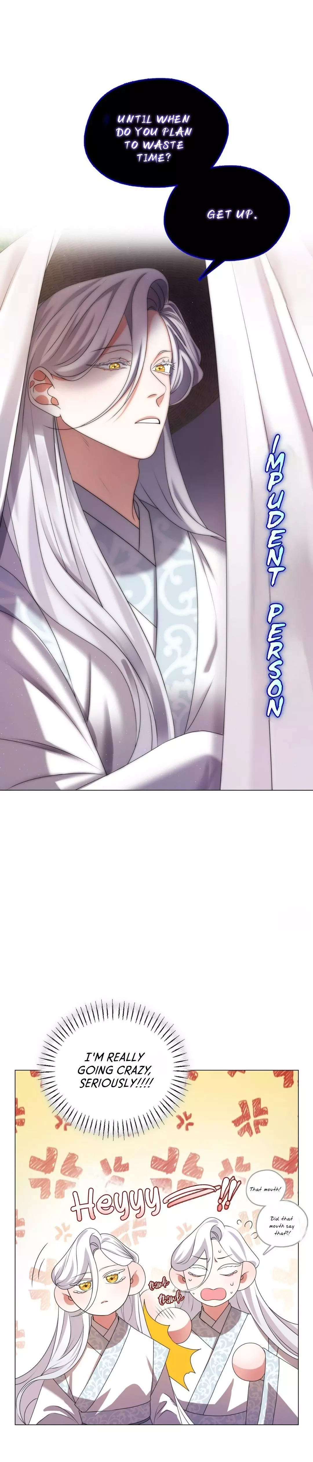 Raising the Demonic Cult’s Leader - Chapter 18 Page 37