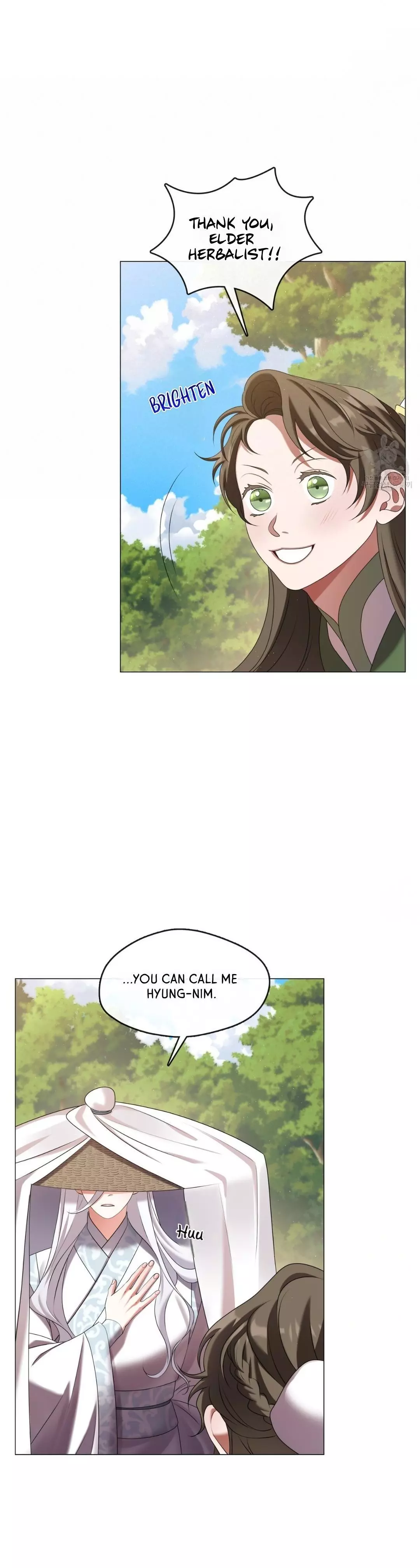 Raising the Demonic Cult’s Leader - Chapter 18 Page 38