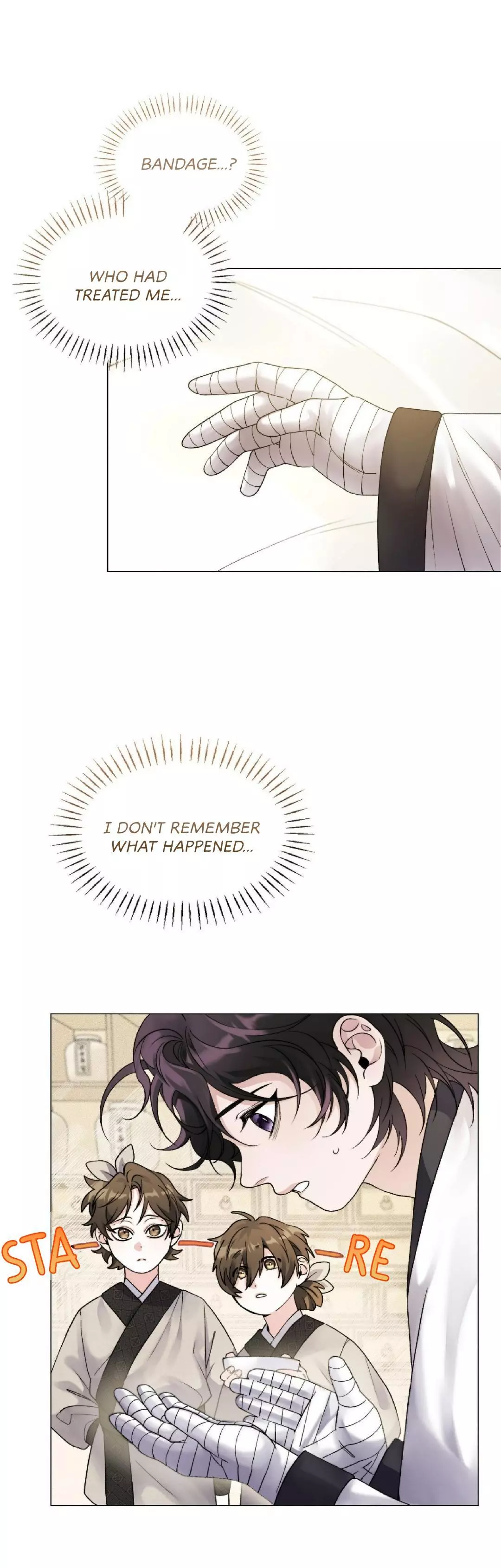 Raising the Demonic Cult’s Leader - Chapter 2 Page 2