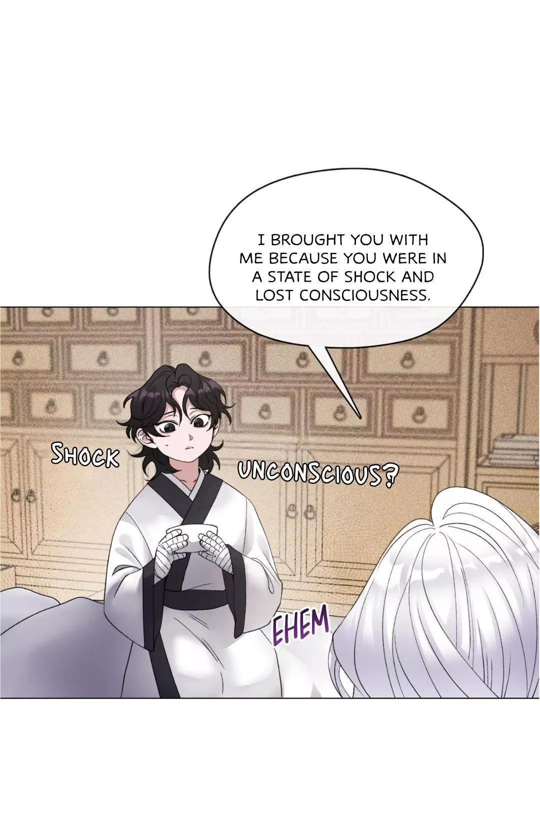 Raising the Demonic Cult’s Leader - Chapter 2 Page 12