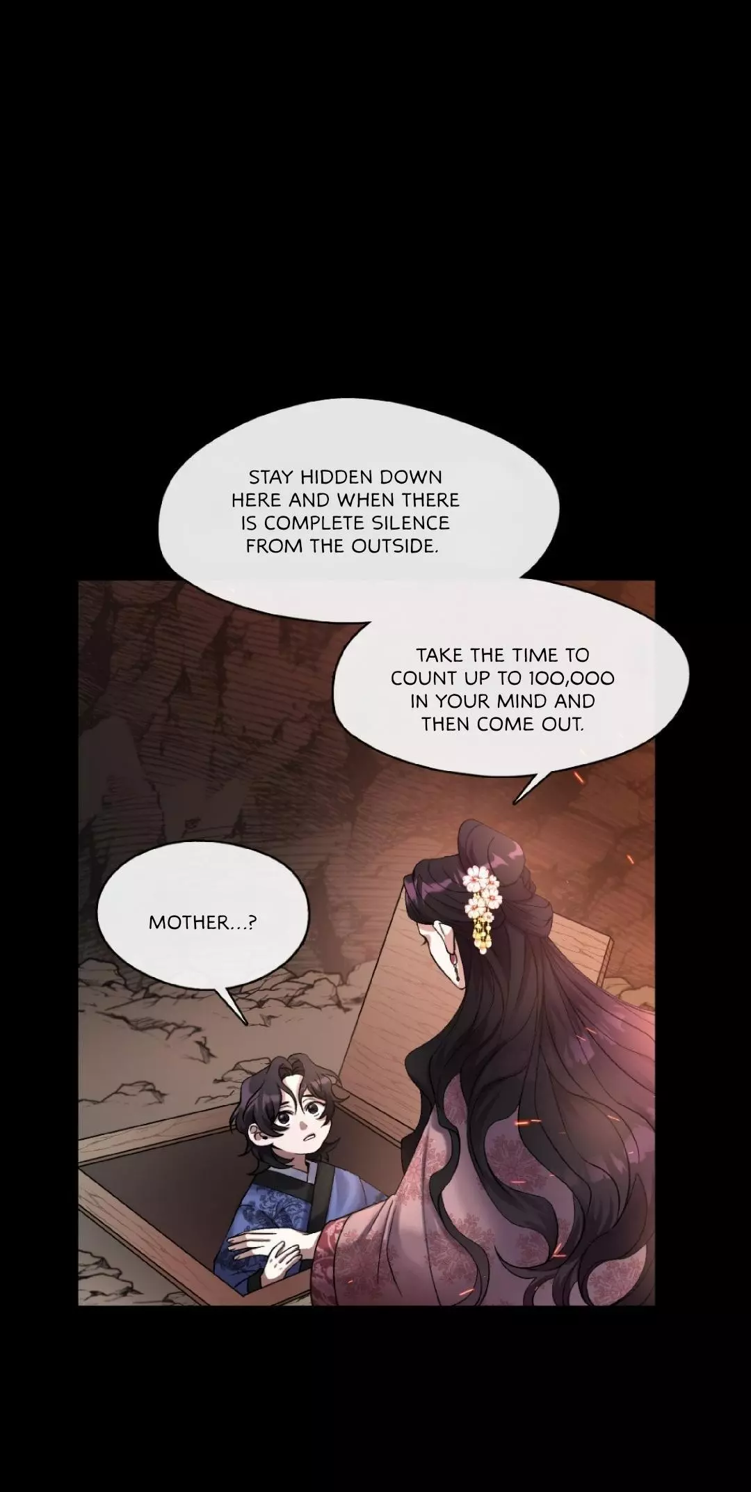 Raising the Demonic Cult’s Leader - Chapter 2 Page 16