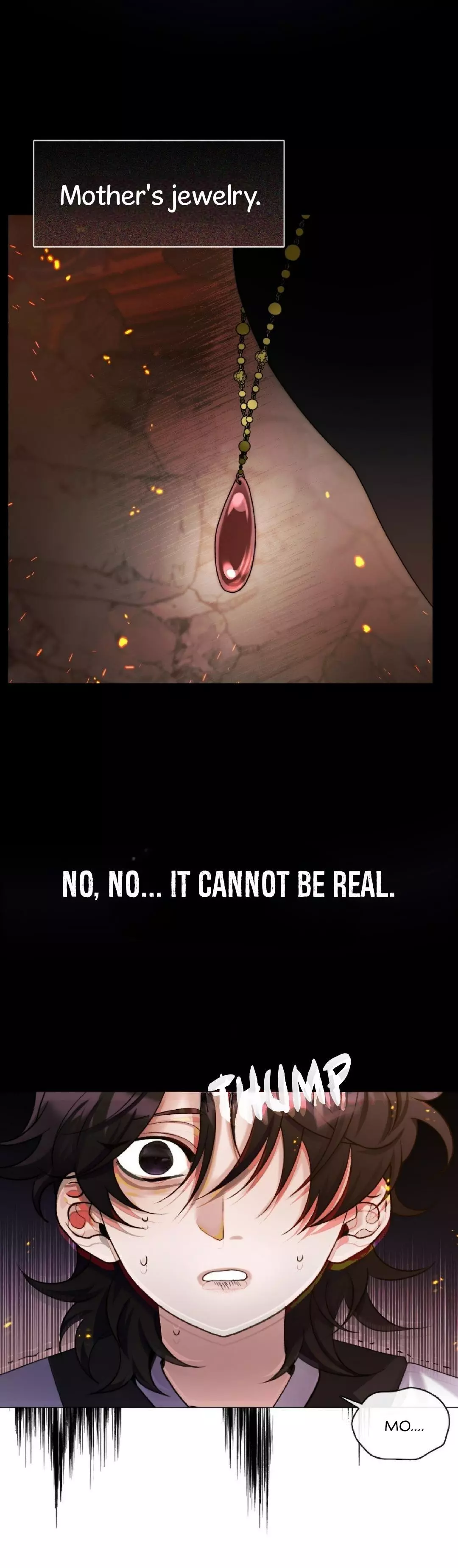 Raising the Demonic Cult’s Leader - Chapter 2 Page 20